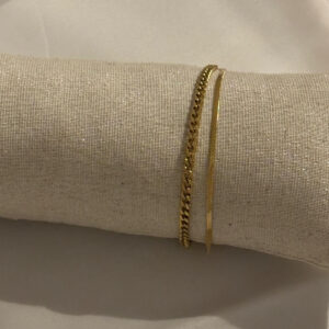 Bracelet Double MALIA