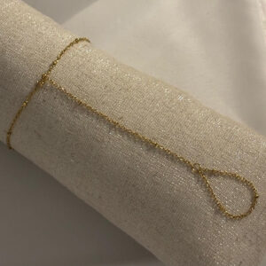 Bracelet Bague SHANA