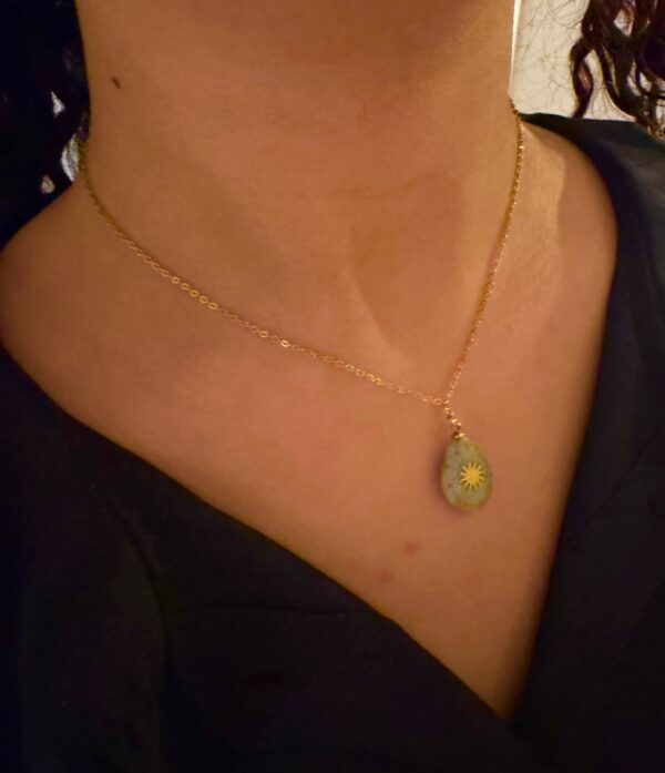 Collier SOLI