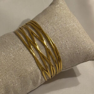 25NJ012 Bracelet CLEO