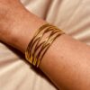 25NJ012-modeljpg Bracelet CLEO