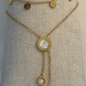 Collier JANA
