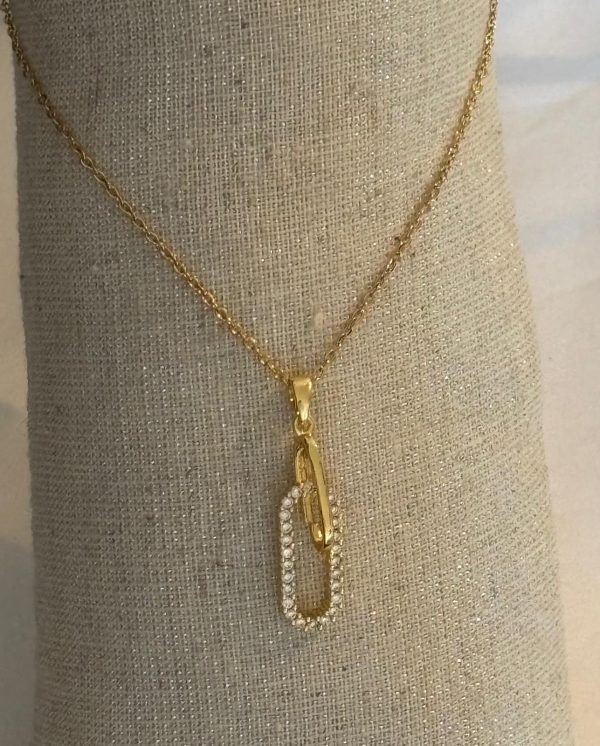 30NJ005 Collier SANA