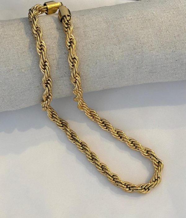 30NJ006 Collier TAYRA