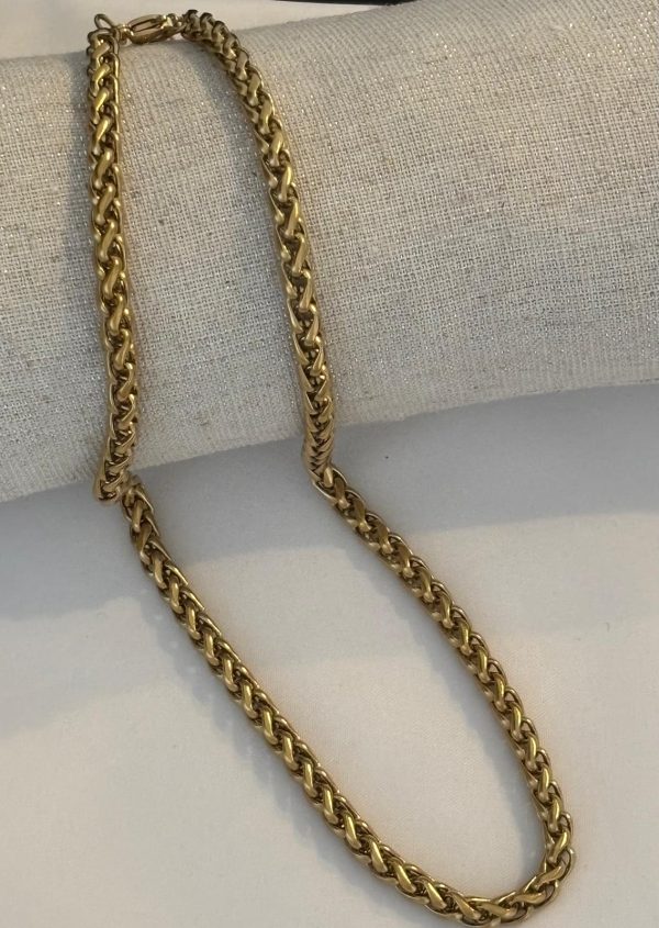 30NJ007 Collier DARIA