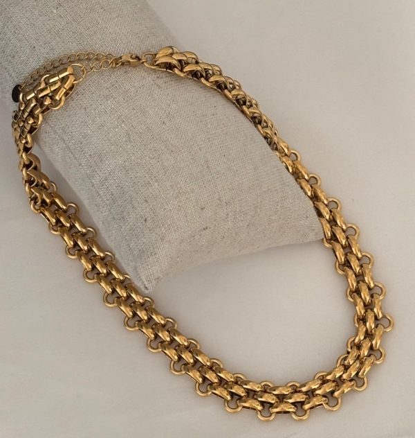 30NJ009 Collier PALOMA