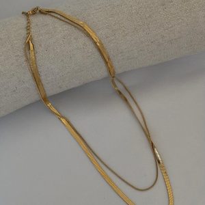 Collier NILI