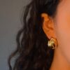 Boucles d'oreilles VERA