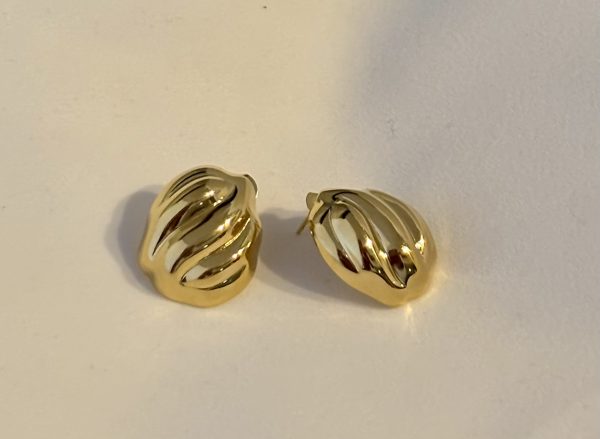 Boucles d'oreilles VERA