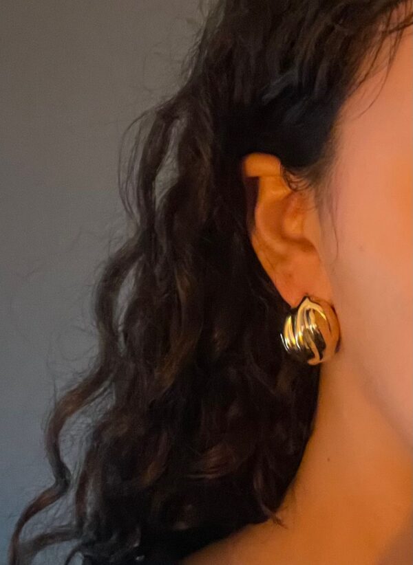 Boucles d'oreilles VERA