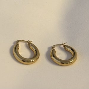 45NJ002 Boucles d’Oreilles LANA