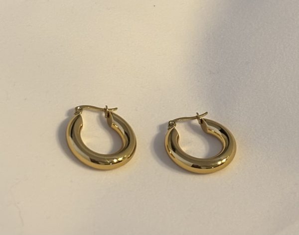 Boucles d’Oreilles LANA