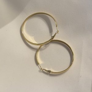 45NJ004 Boucles d’oreilles LIVIA