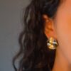 Boucles d’oreilles LORNA