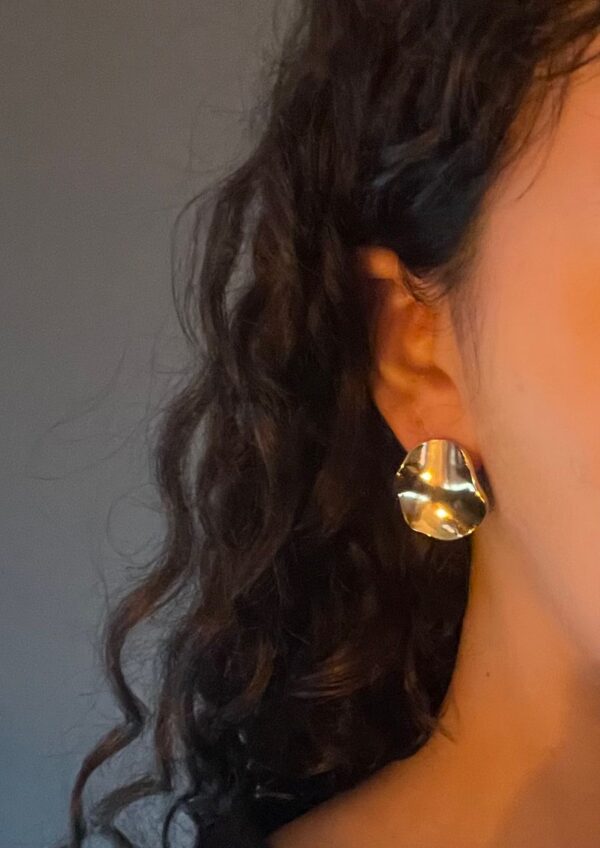 Boucles d’oreilles LORNA