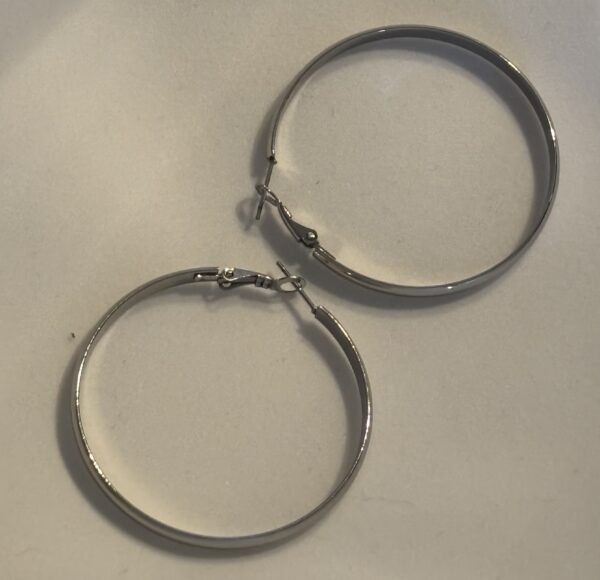 45NJ006 Boucles d'oreilles LIVI