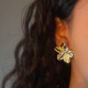 Boucles d’oreilles NAIA
