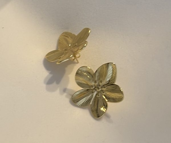 Boucles d’oreilles NAIA