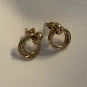 Boucles d'oreilles ANA