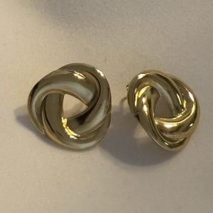 45NJ009 Boucles d'oreilles SARA