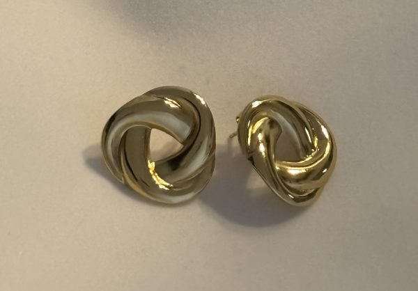 Boucles d'oreilles SARA