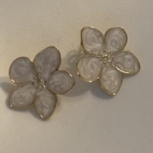 Boucles d'oreilles LIA