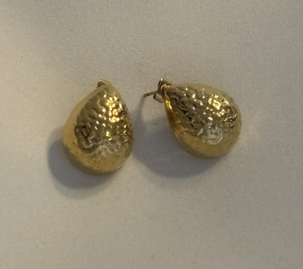 Boucles d’oreilles EMY