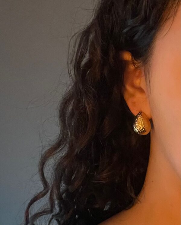 Boucles d’oreilles EMY