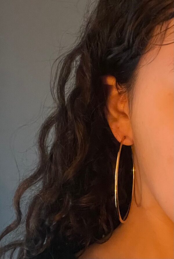 Boucles d’oreilles LUISA