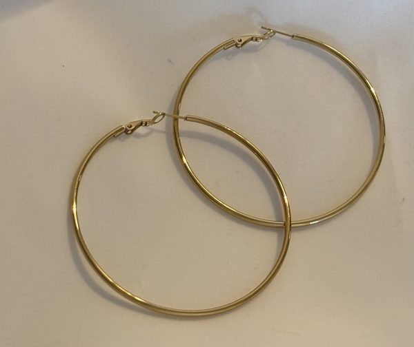 Boucles d’oreilles LUISA