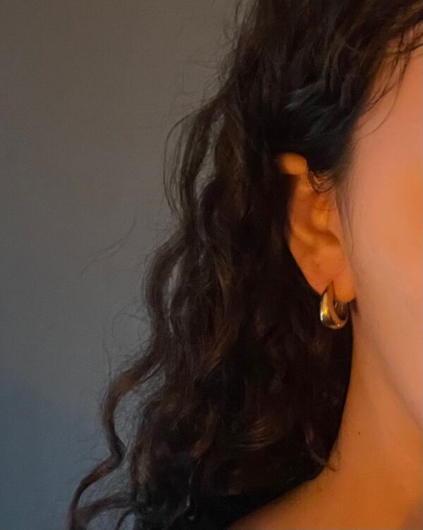 45NJ015 Boucles d’oreilles SOFIA