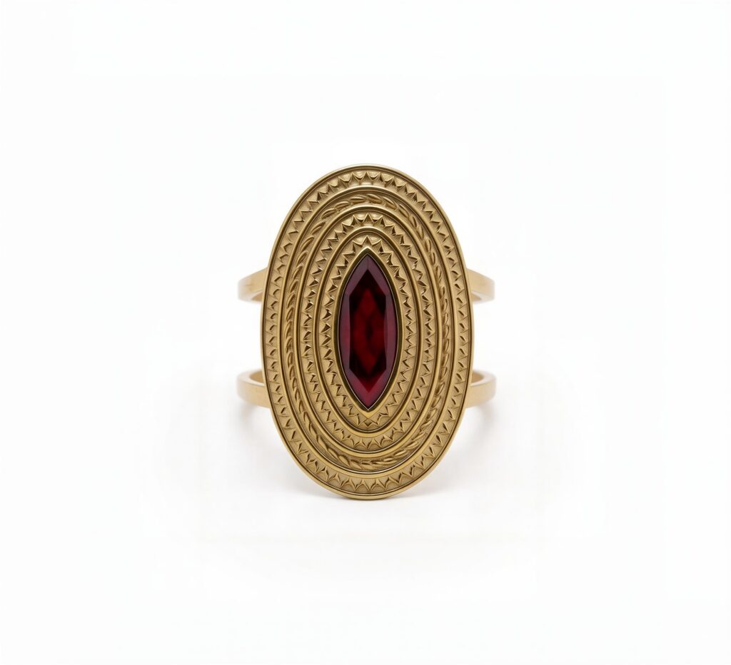 Bague