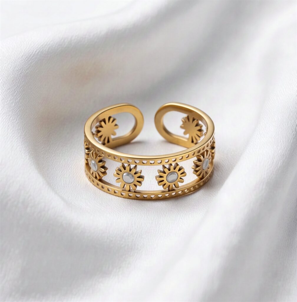Bague