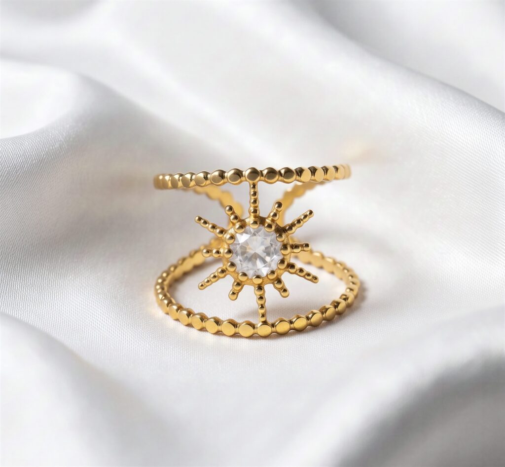 Bague